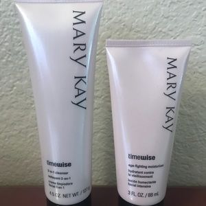 Mary Kay TimeWise